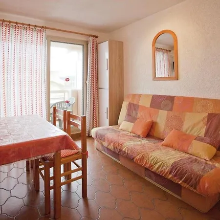 דירה Le Lavandou: 4p, Proche Plage, Clim, Parking - Fr-1-803-81