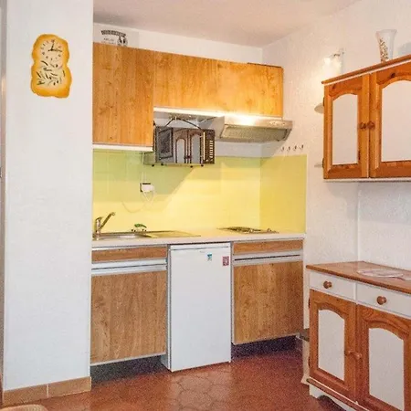 דירה Le Lavandou: 4p, Proche Plage, Clim, Parking - Fr-1-803-81 לה לבאנדו